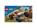 Lego City Aventuri off road cu vehicul 4x4 60387