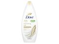 Gel De Dus Dove Silk Glow 250Ml