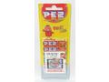 Pez Drajeuri arome fructe 51 g