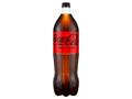 Coca-Cola Zero Zahar 2L