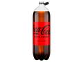 Coca-Cola Zero Zahar 2.5L Pet