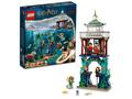 LEGO Harry Potter Turneul Triwizard: Lacul Negru 76420