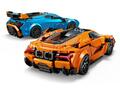 LEGO® Speed Champions - Lamborghini Revuelto si Huracan STO (77238)