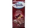 Ciocolata cu alune si stafide  Alpinella 90 g