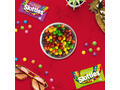 Skittles Fruits bomboane gumate cu arome de fructe 38 g