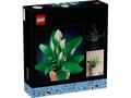 LEGO® Botanicals - Crinul pacii (11504)