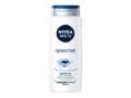 Gel de dus Nivea Men Sensitive, 500 ML