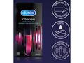 Gel lubrifiant Durex Intense Orgasmic 10 ML