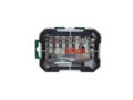 Set capete surubelnite Bosch 2607017322, 26 piese