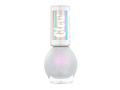 Lac de unghii Miss Sporty Glow Glitter, 010 Icy Blush, 7 ML