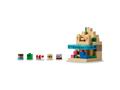 LEGO® Minecraft - Minibiomuri (21589)