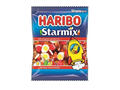 Bomboane gumate cu aroma de fructe Haribo Starmix, 200 g