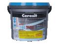 Chit pentru rosturi Ceresit CE 40, gri cement, 5 kg