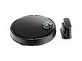 Aspirator robot Viomi V3, uscata/umeda, filtru HEPA, autonomie 150 minute, negru