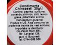 Condimenteente chinezesti Lien Ying 25g
