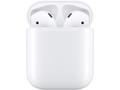 Casti bluetooth AirPods 2 Apple, Bluetooth, Senzor de miscare