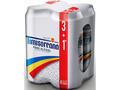 Timisoreana NA doza 500 ML Pack 4 (3+1)