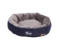 Culcus termic Scruffs Tramps Navy 50x50 cm