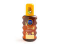 Ulei spray pentru protectie solara FPS 6, 200 ml Nivea
