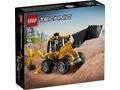 LEGO® Technic - Buldoexcavator (42197)
