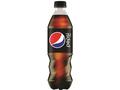 Pepsi Cola max taste - zero zahar - 0.5l