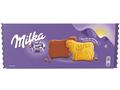 Milka Biscuiti cu ciocolata in forma de vacuta 120g