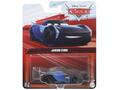 Masina Disney Cars, Jackson Storm, DXV34