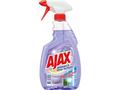 Detergent Lichid Pentru Curatat Geamuri Si Suprafete Lucioase Ajax Windows & Shiny Surfaces 500Ml