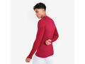 BLUZĂ TERMICĂ KEEPDRY ROZ CARDINAL ADULȚI