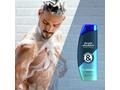 Gel de dus si sampon anti-matreata Head & Shoulders Sensitive, 360 ML