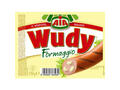 Wudy Crenvursti cu branza 150g