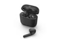 Casti bluetooth Hama Freedom Light, In-Ear, True Wireless, Microfon, Negru