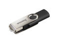 Stick de memorie Hama Rotate 64GB USB 2.0