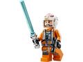 LEGO® Star Wars - Robotul X-Wingal lui Luke Skywalker (75390)