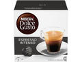 Cafea Capsule Nescafé Dolce Gusto Espresso Intenso, 16 Bauturi, 16 Bucati, 112G