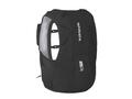 Rucsac trail alergare unisex + rezervor de apă 1L inclus - KIPRUN 900 10L NEGRUundefined
