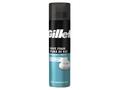 Spuma De Ras Gillette Classic Sensitive, 200 ML