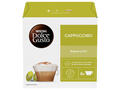 Capsule cafea Nescafe Cappuccino, compatibile Dolce Gusto, 16 capsule