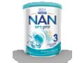 Formula De Lapte Praf Nestle Nan Optipro 3, Pentru Copii, De La 1 An, 800 G