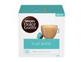 Nescafe Dolce Gusto Flat White cafea 16 capsule 187.2 g