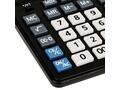 Calculator De Birou 12 Digiti, 205 X 155 X 35 Mm, Eleven Cdb1201-Bk