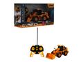 Buldozer cu telecomanda si lumini, Suncon, 1:24