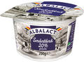 Smantana 20% grasime  Albalact 200 g