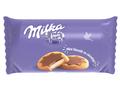 Milka Biscuiti cu crema de lapte 37,5g