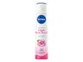 Antiperspirant Antibacterian Nivea Fresh Rose Touch, 250ML