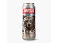 Ursus Retro Bere nepasteurizata doza 0.5l