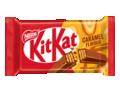 KIT KAT4 FINGER CARAMEL 41.5G