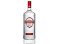 Vodka Stalinskaya 40% 1.75L