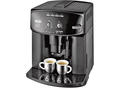 Espressor automat DeLonghi Magnifica ESAM3000B, 1450W, 15 bar, 1.8 l, Negru