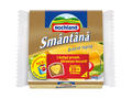 Branza topita felii cu smantana Hochland 140g